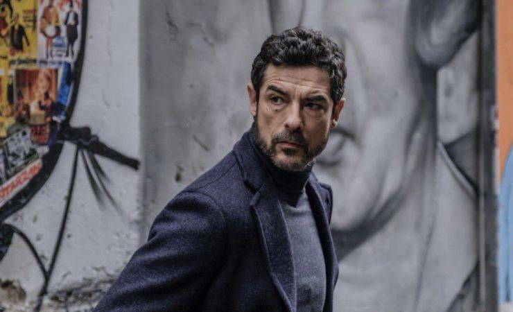 Alessandro Gasssmann (La Nostra Tv)