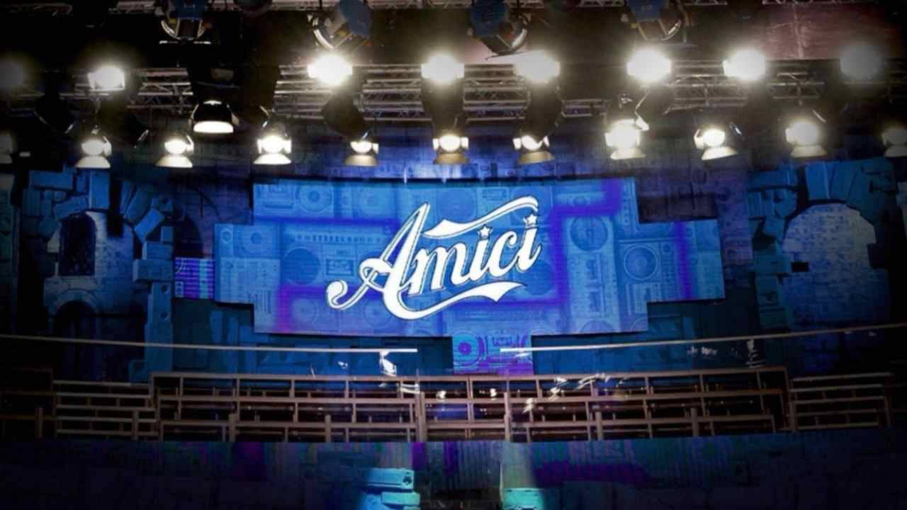 Amici 21