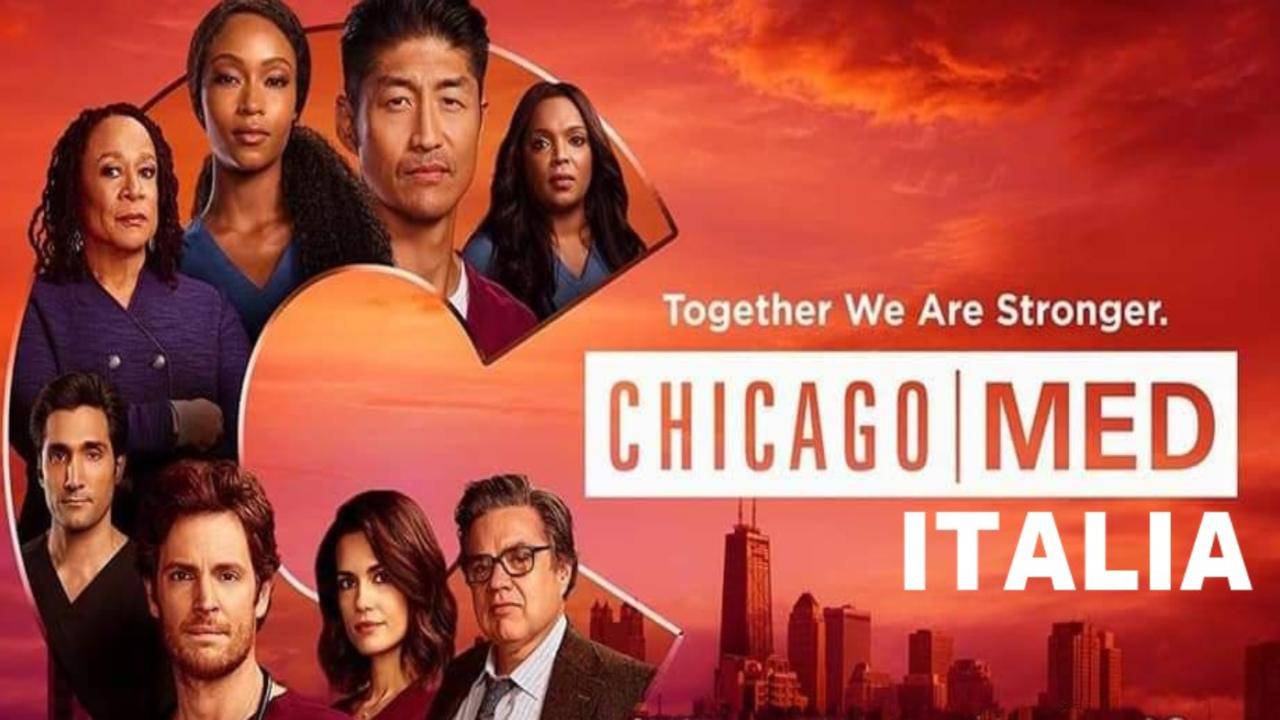 Cosa succede nella prossima stagione di Chicago Med?