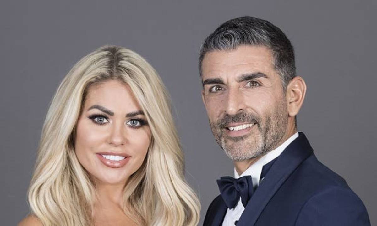 Ballando con le stelle: Bianca Gascoigne tutto su di lei e sul fidanzato