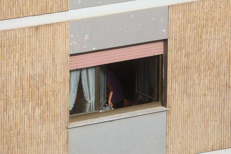 Balcone