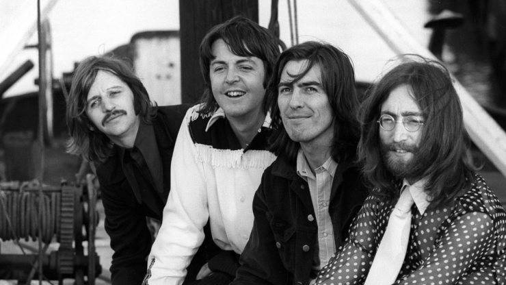 Beatles - ecco perché si sono sciolti