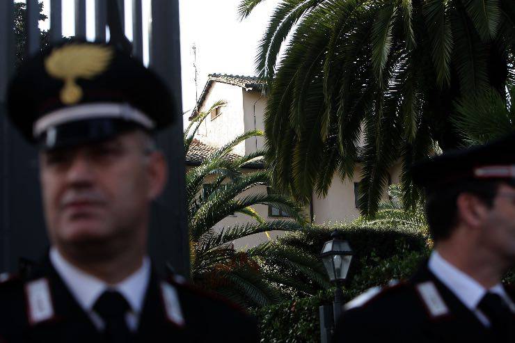 Carabinieri