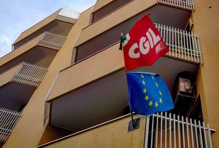 Cgil