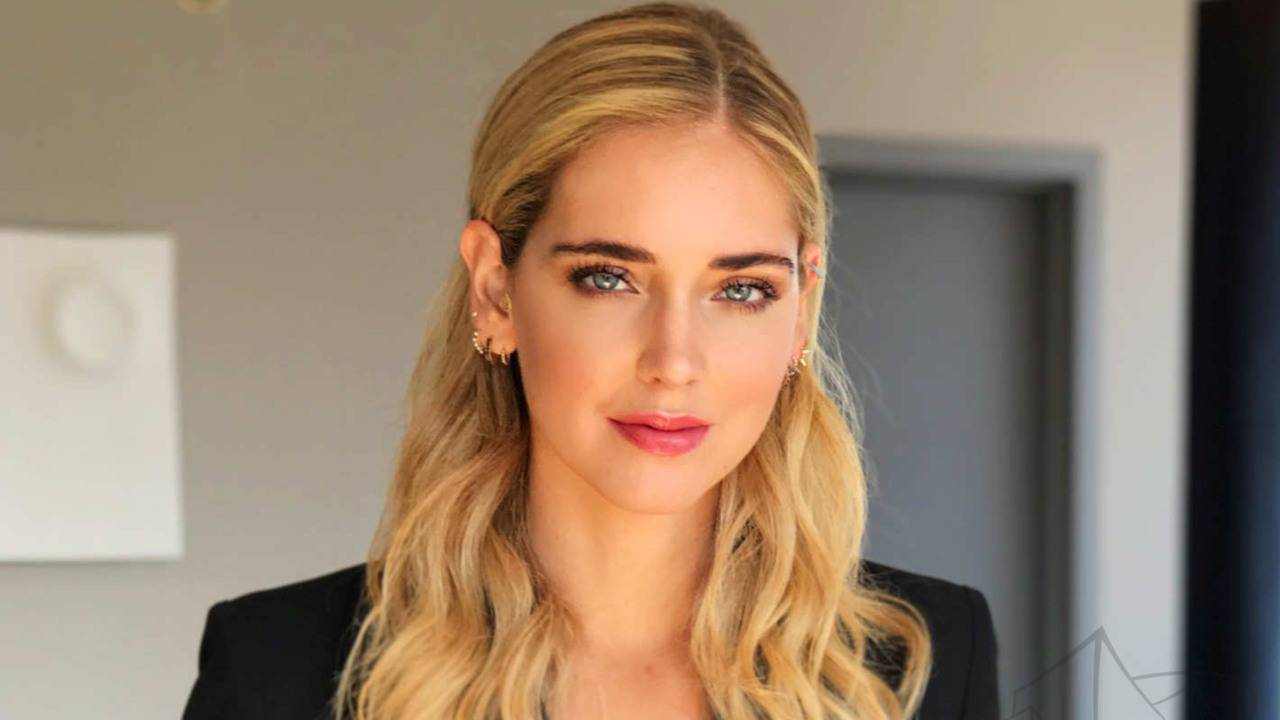 Chiara Ferragni - l'imprenditrice si racconta