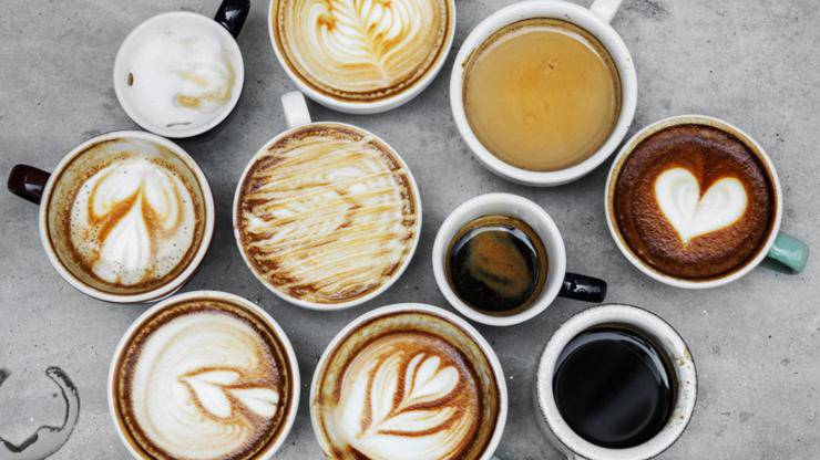 Dicci come bevi il caffè - questo dice tanto di te