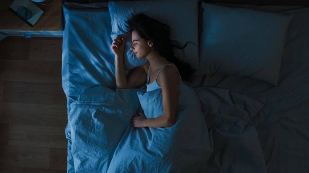 Ecco cosa succede quando dormiamo