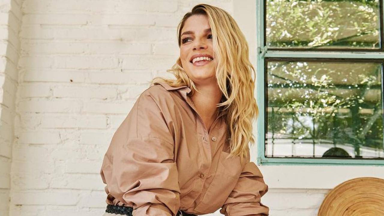 Emma Marrone (Instagram)