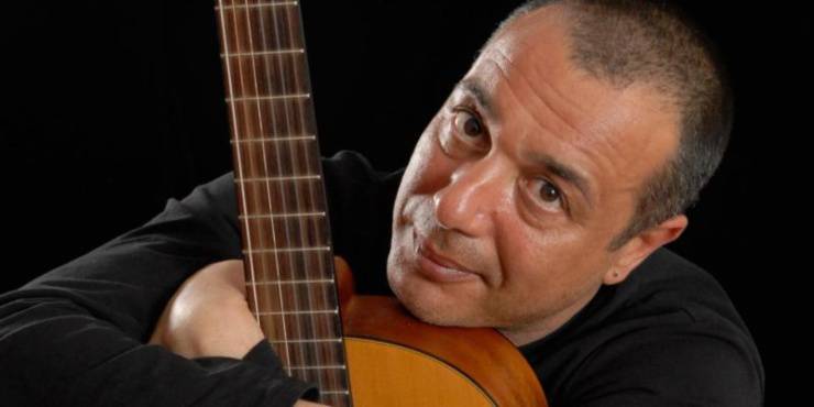 Federico Salvatore - le condizioni sono gravi