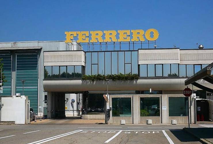 Ferrero