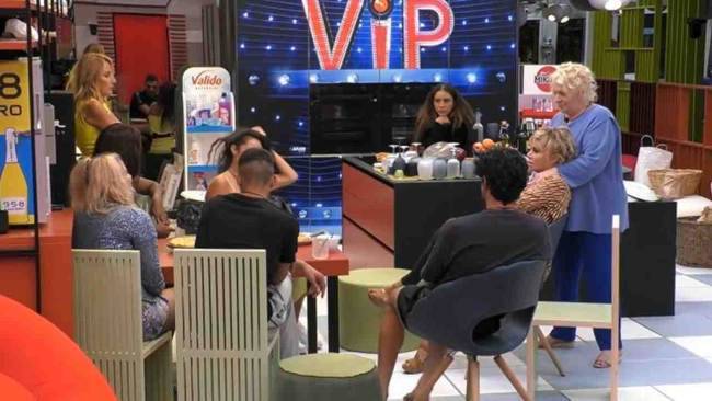 Gf Vip: chiude il reality? Ecco la verità sui vari rumors