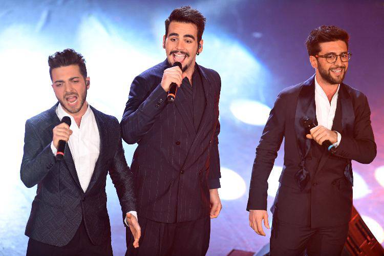 il volo quanto guadagnano