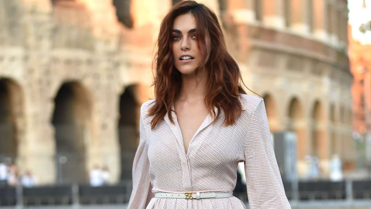 Miriam Leone: foto ad altissimo tasso di sensualità! Miriam Leone: foto ad altissimo tasso di sensualità!
