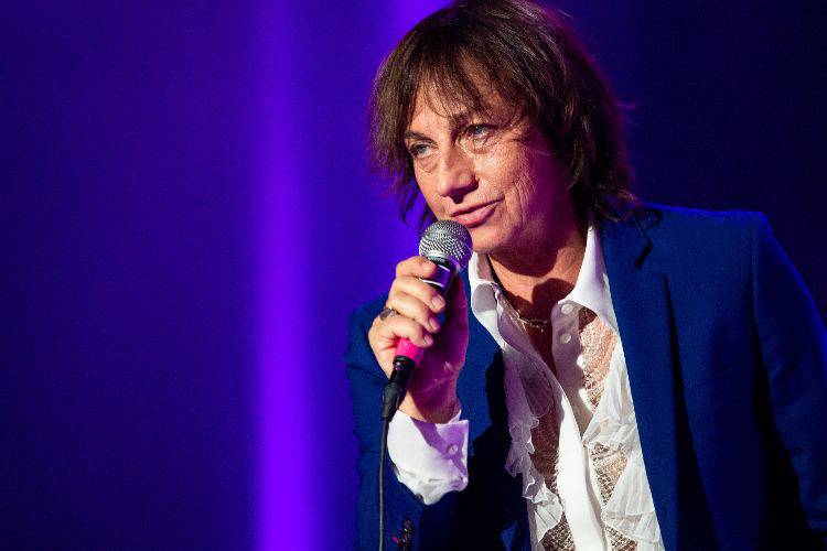gianna nannini voce
