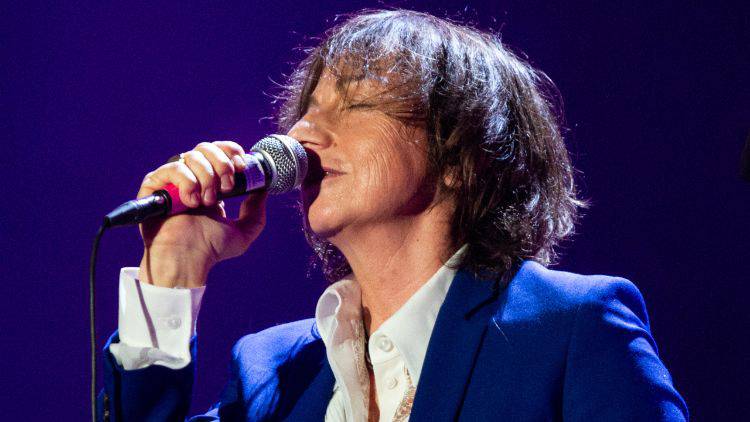 gianna nannini voce