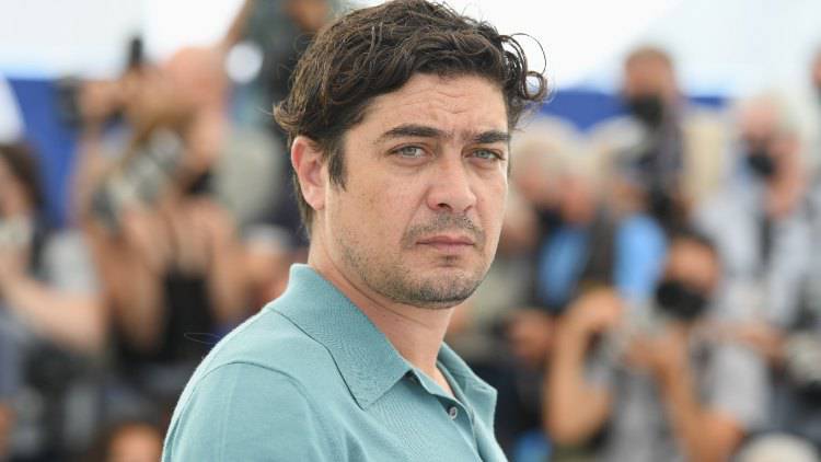 riccardo scamarcio fidanzata