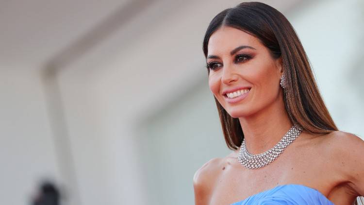 elisabetta gregoraci miss italia