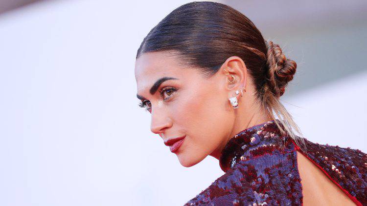 melissa satta spacco gonna