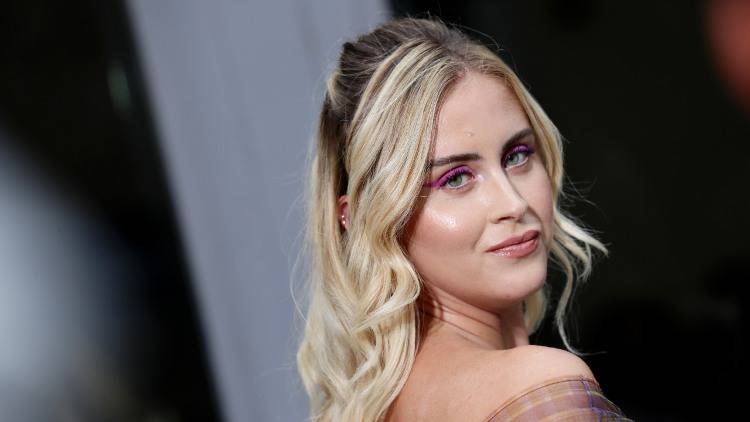 valentina ferragni top