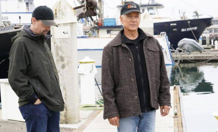NCIS: ecco chi sarà il sostituto di Gibbs