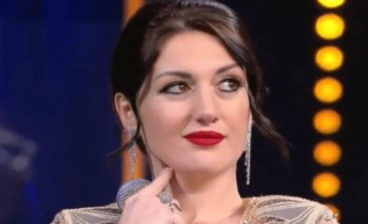 Jessica Morlacchi è ospite fisso del programma (MeteoWeek)