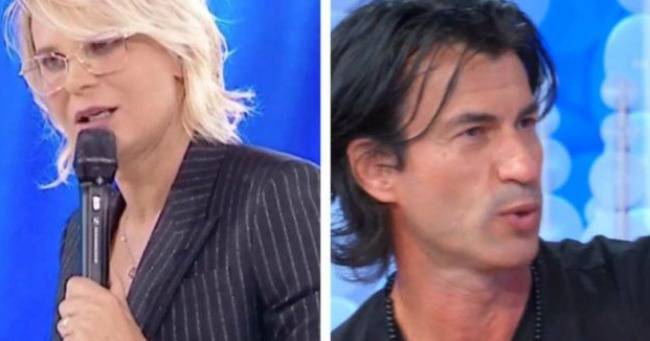 Kledi: la verità dopo anni sull'addio a Maria De Filippi