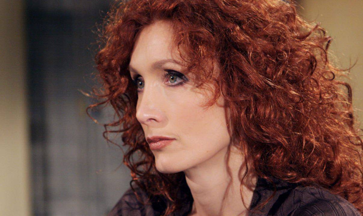 Laura di Centovetrine: eccola oggi ancora più bella!