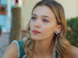 Love is in the air: Ceren impazzisce e perde il controllo