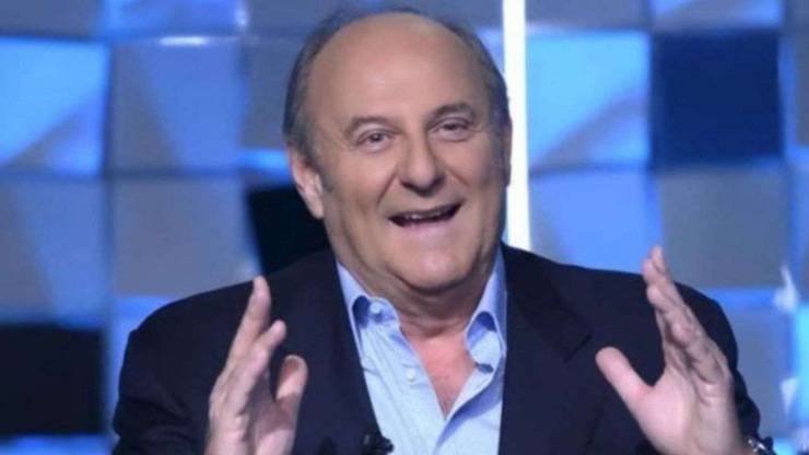 La minaccia del Covid ha colpito anche lui