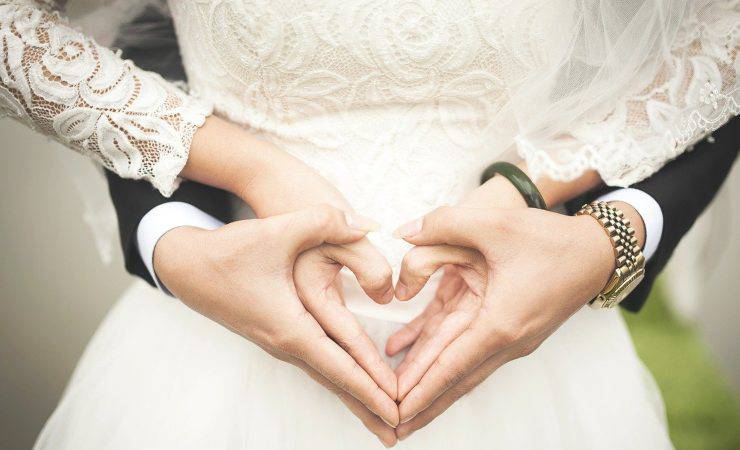 La nota conduttrice si è sposata Ecco chi è (Pixabay)