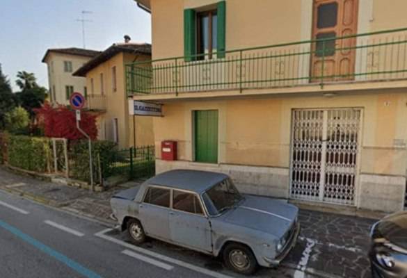 Lancia Fulvia Conegliano