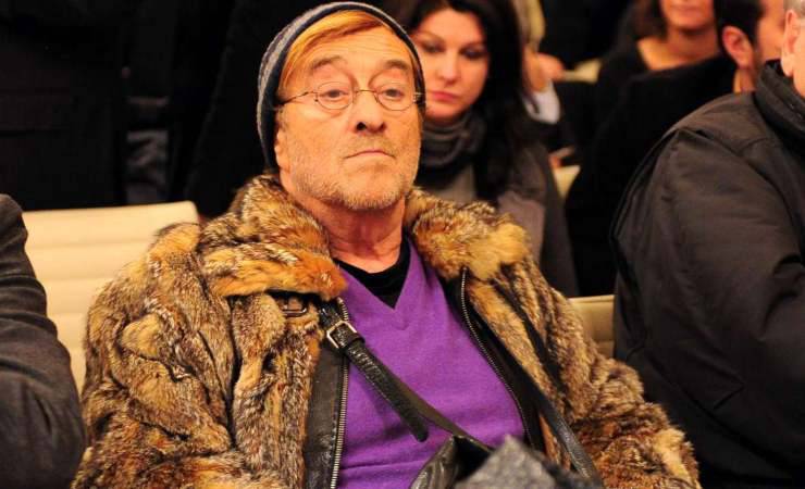 Lucio Dalla: il suo patrimonio è andato perso (Getty, Roberto Serra)