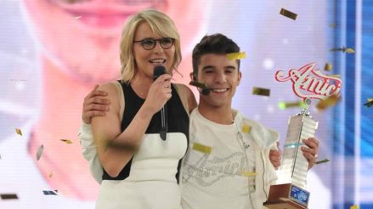 Moreno - Ecco che fine ha fatto il rapper