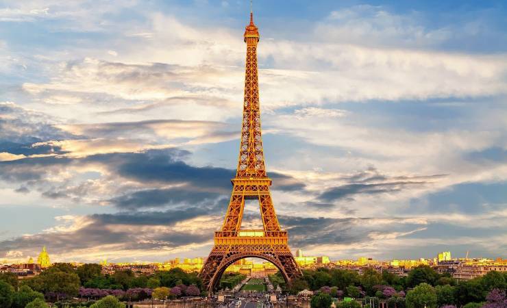 Parigi (Pixabay)