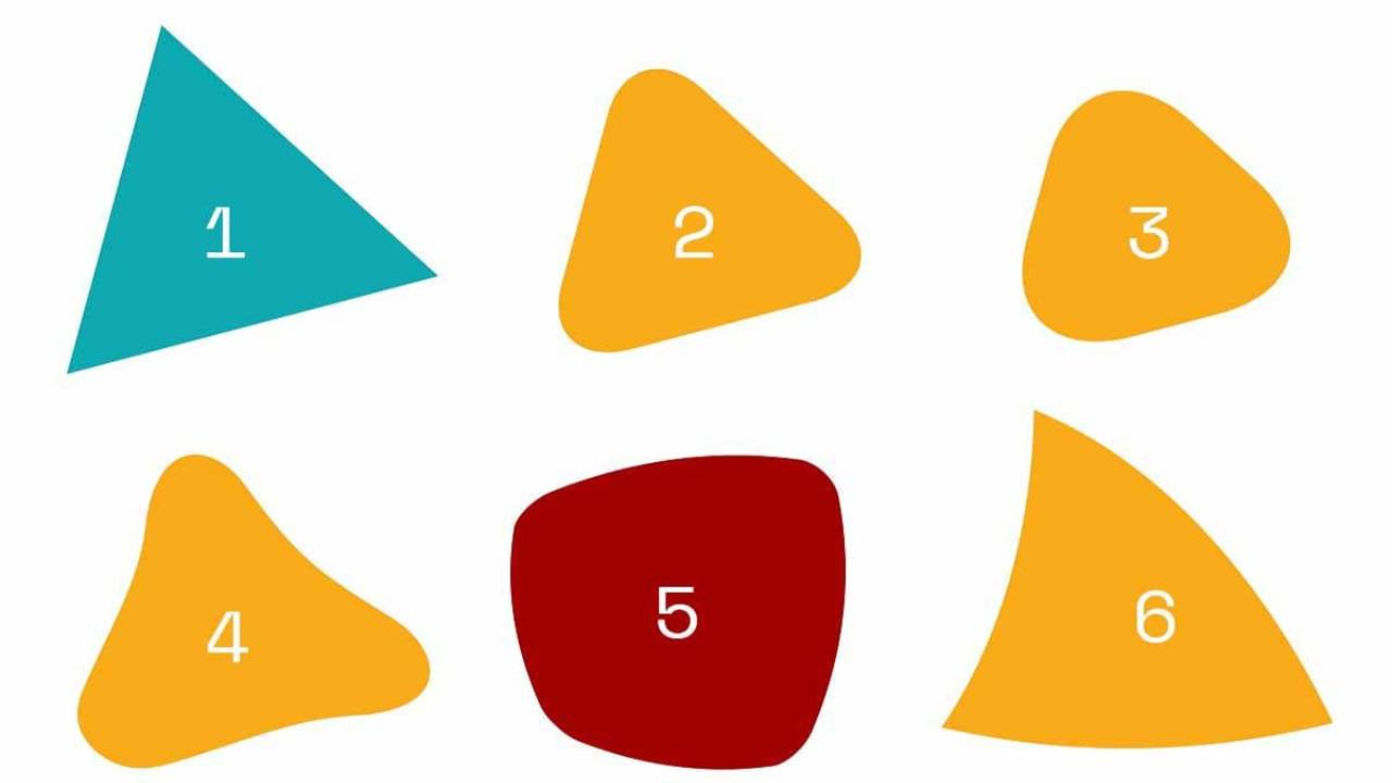 Test: l’immagine che scegli indica quanto sei permaloso Test: l’immagine che scegli indica quanto sei permaloso