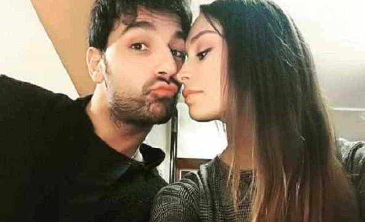 Raimondo Todaro e Francesca Tocca finalmente sono tornati insieme
