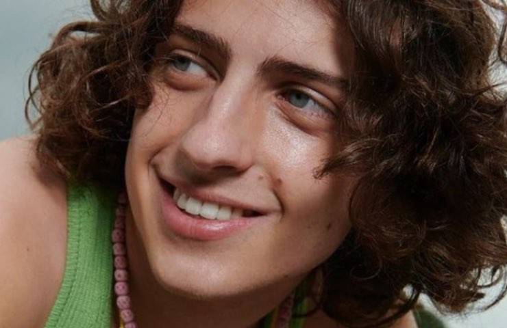 Sangiovanni è euforico per Raggi Gamma