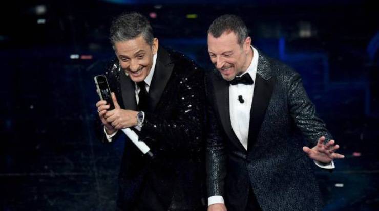 Sanremo 2022 è previsto per la prima settimana di febbraio 