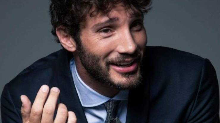 Stefano De Martino conquista un successo dopo l'altro