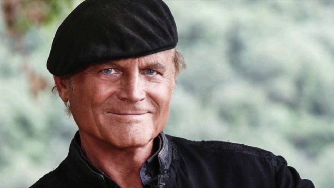 Terence Hill conoscete suo figlio Jess (MeteoWeek)