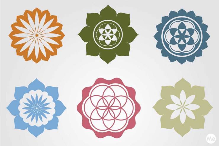 Test - Scegli un Mandala