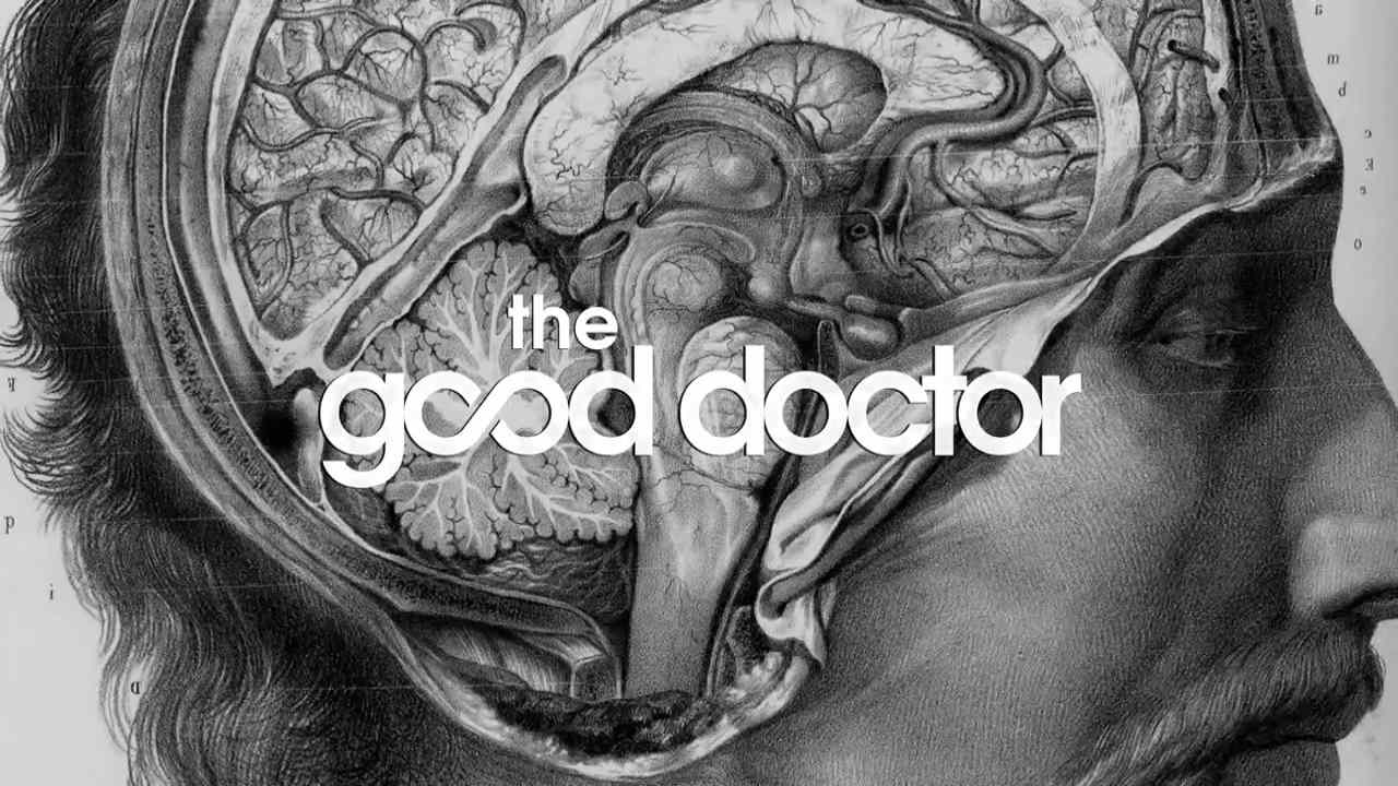 Torna in Italia The Good Doctor (Wikipedia)