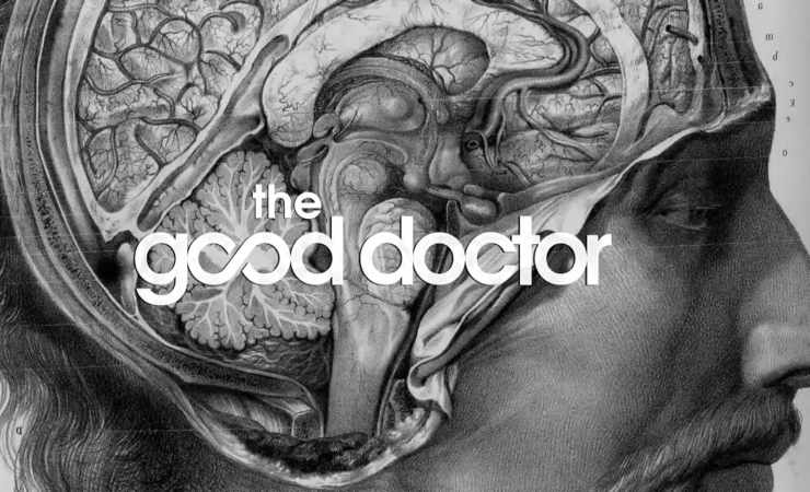 Torna in Italia The Good Doctor (Wikipedia)