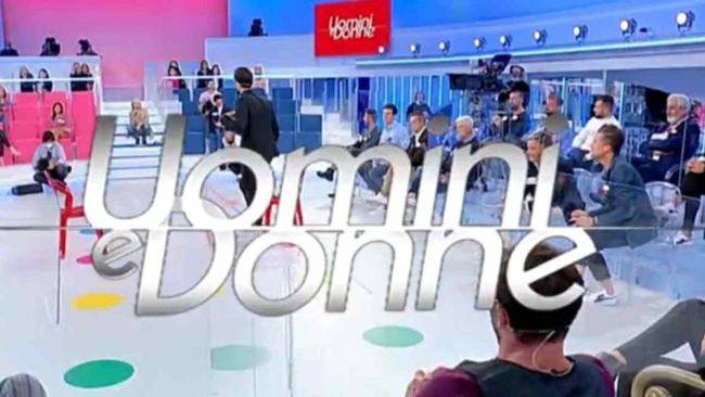 Uomini e Donne: l'addio della dama che non ti aspetti