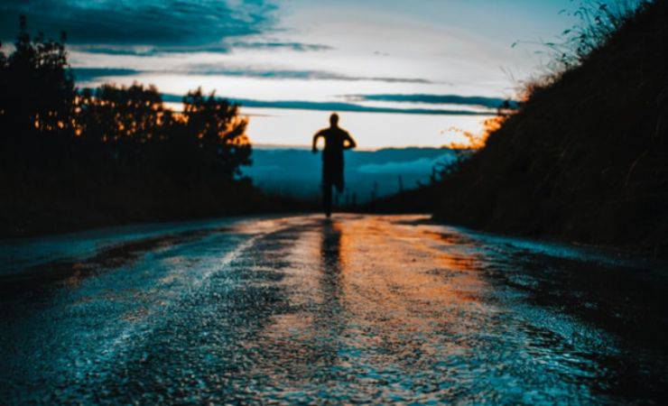 Vivi la tua vita anche per te stesso (Unsplash)