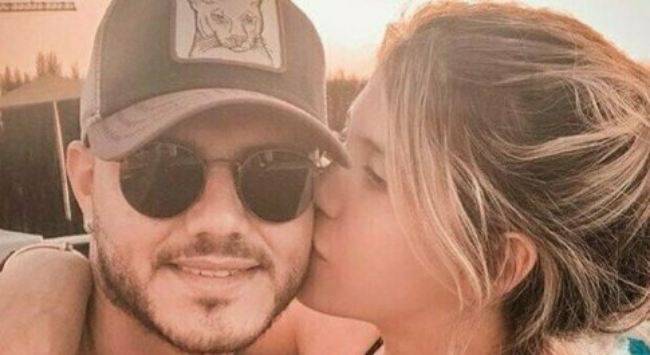 Wanda Nara è tornata single: tutto i dettagli bollenti