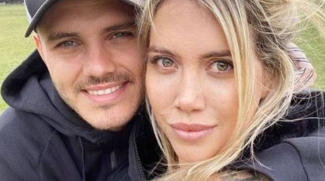 Wanda Nara è tornata single: tutto i dettagli bollenti