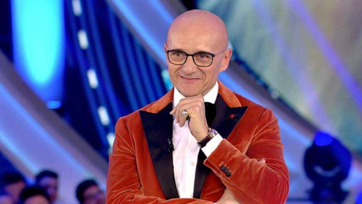 Alfonso Signorini, casa da milionario: piena d'Arte e una super palestra
