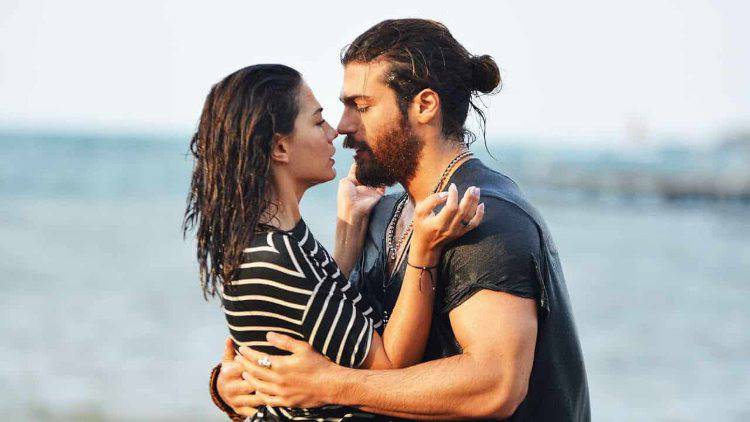 can yaman