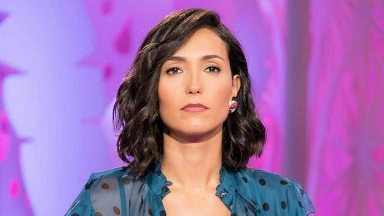 caterina balivo brutta notizia